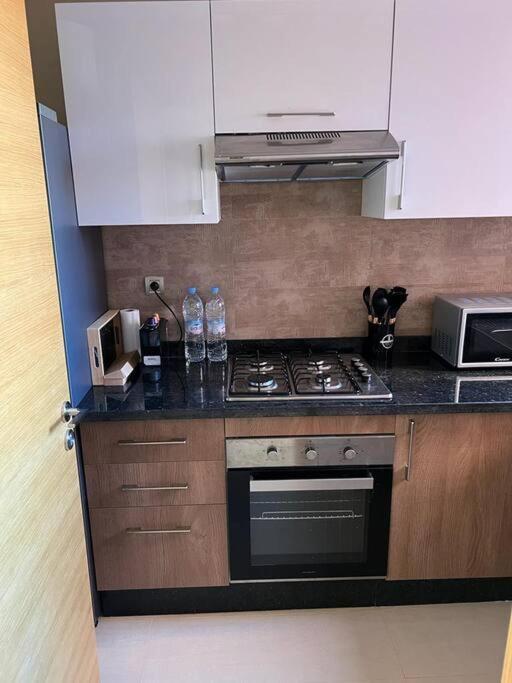 Beautiful Apartment In Golf City Marrakech Marrakesh Esterno foto