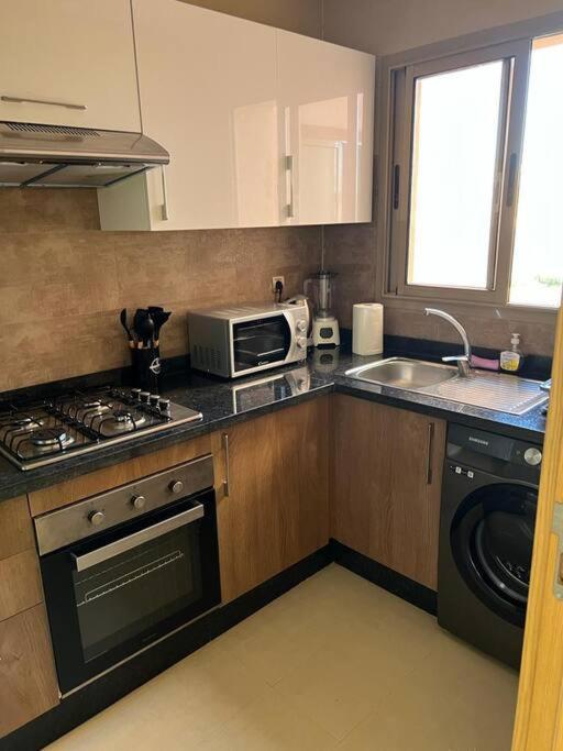Beautiful Apartment In Golf City Marrakech Marrakesh Esterno foto